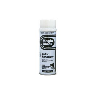 Bio-Groom Magic Black Color Enhancer 6.5 oz. Bio-Groom Magic Black Color Enhancer 6.5 oz.